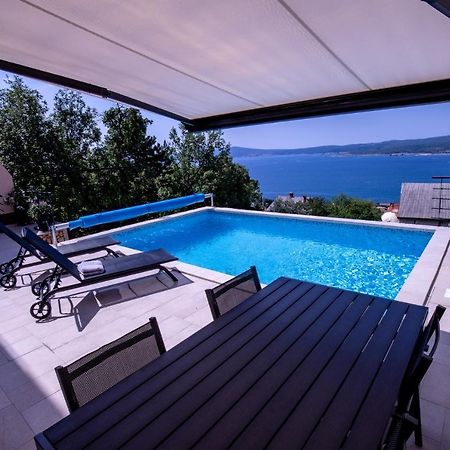 The View Residence Crikvenica Exteriör bild